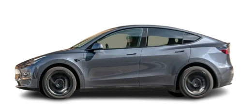 Tesla Model Y Long Range RWD Price in Switzerland